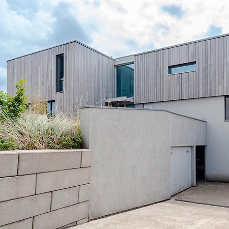 Dune Villa 7 Zandvoort Eksteriør bilde