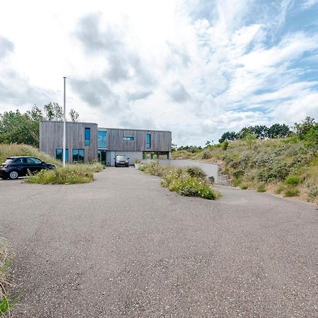 Dune Villa 7 Zandvoort Eksteriør bilde